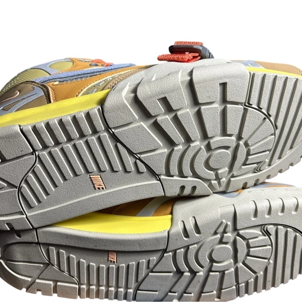 Nike air trainers 1 SP “coriander” sneakers Men sz 11New with Box